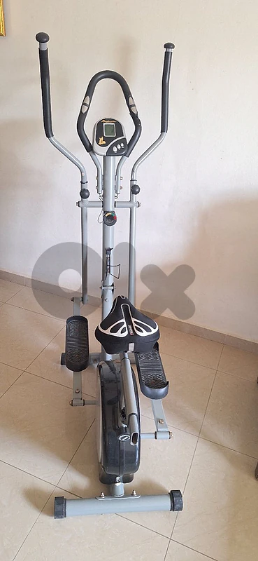 New elliptical Body system b 120 $