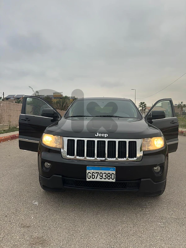 2014 Jeep Grand Cherokee Laredo 4x4 – Excellent Condition 2014 Jeep Grand Cherokee Laredo 4x4 – Excellent Condition