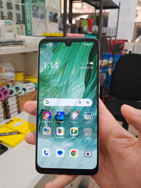 oppo a73