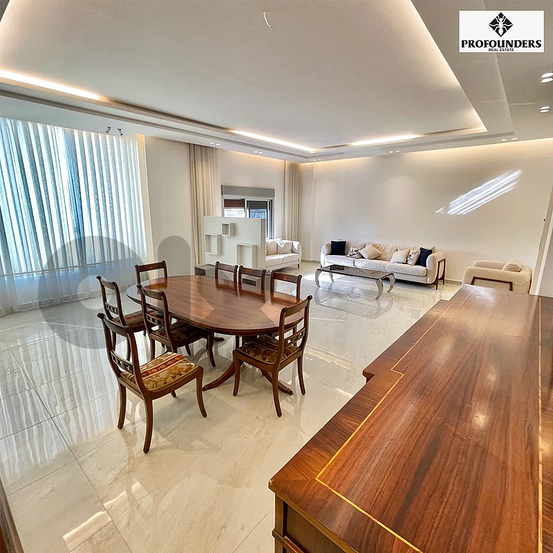 Apartment for rent in Dbayeh شقة للايجار في ضبية Apartment for rent in Dbayeh شقة للايجار في ضبية