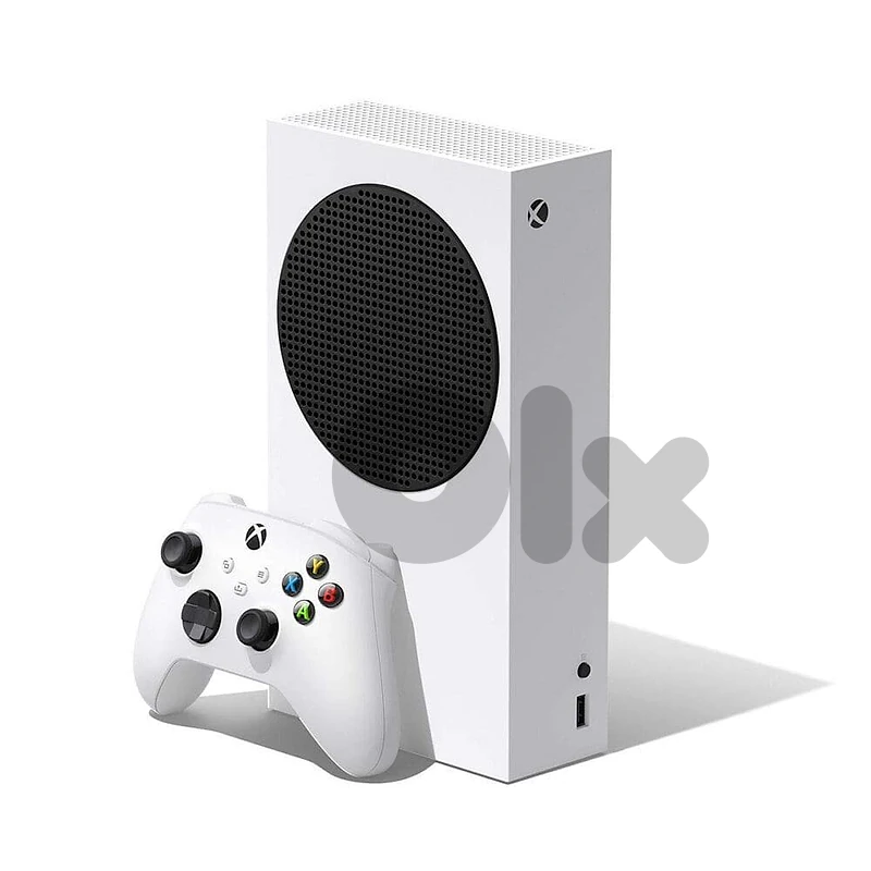 Xbox Series S + Keyboard FREE