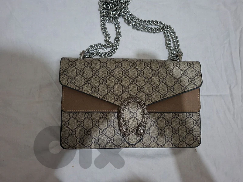 gucci bag