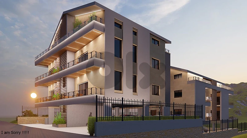 Blat | 22sqm Cave | 16,000L water tank | Installed kitchen | تقسيط