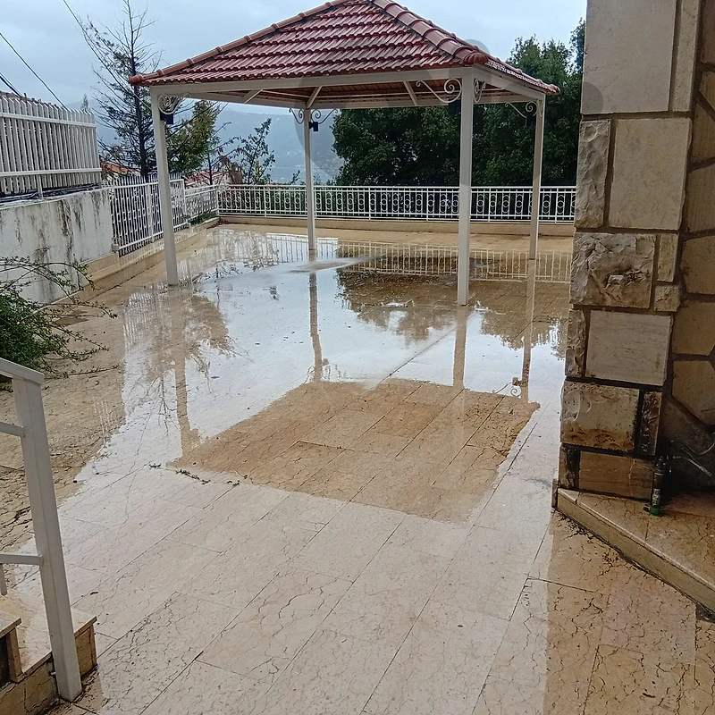Villa for Sale in Baabdat