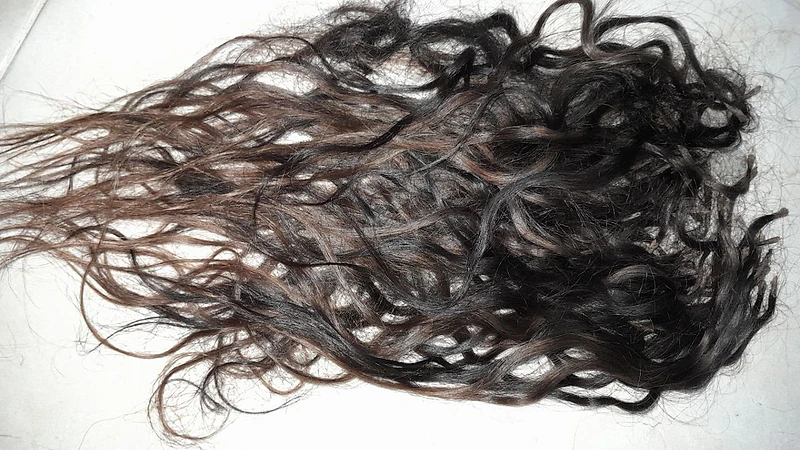 one by one , 80  hair extensions for sale