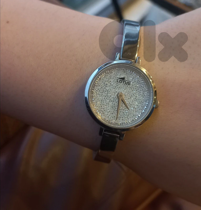 lotus watch