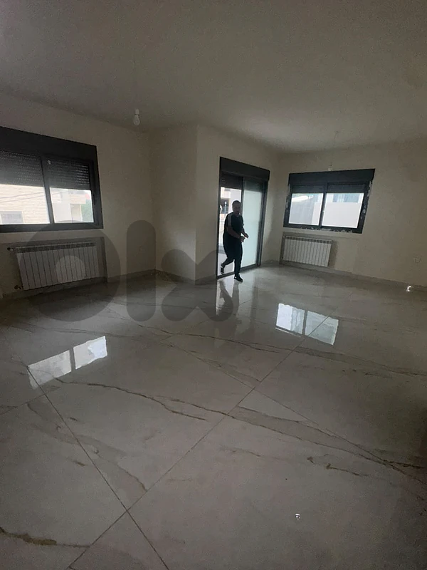 apartment For sale in qenebet broummana apartment For sale in qenebet broummana