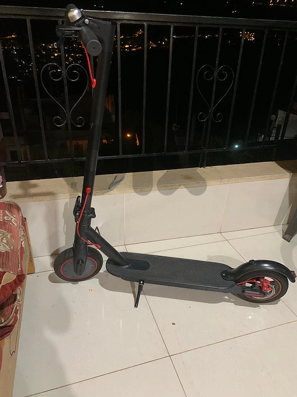 scooter electric