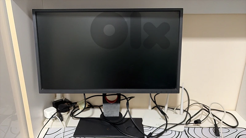 Benq zowie 240hz gaming monitor
