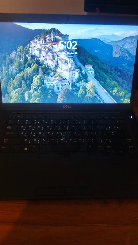 laptop laptop