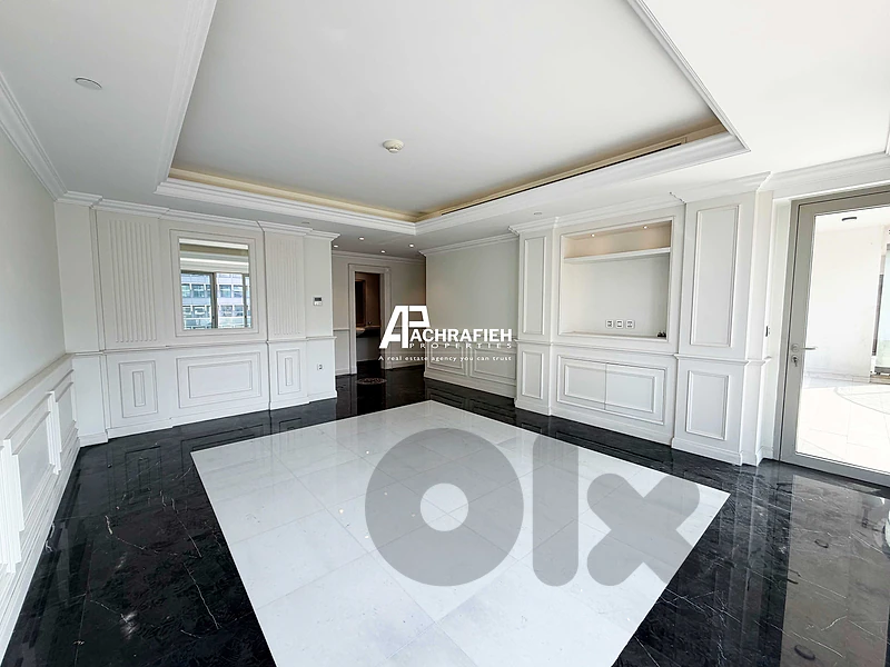 Apartment For Sale in Downtown - شقة للبيع في وسط بيروت