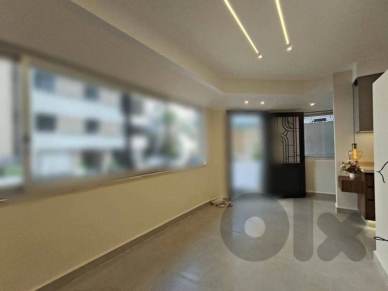 apartment For sale in ballouneh