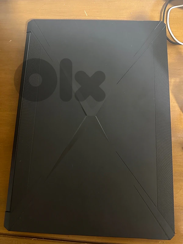 Gaming Laptop RTX 3060