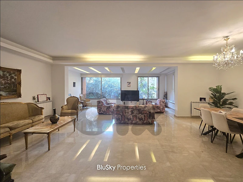 Apartment For SALE In Mansourieh شقة للبيع #PH
