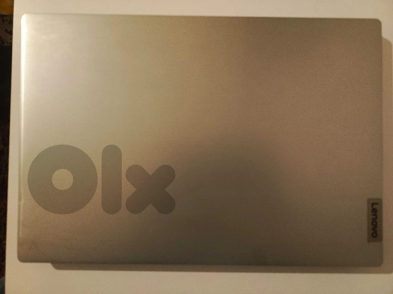 Laptop Lenovo Ideapad core i5 10th gen