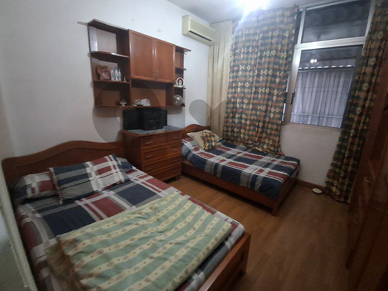 apartment for rent in Achrafieh شقة للإيجار في الاشرفيه