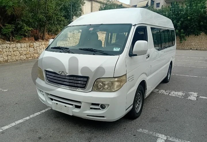 Chery  2014