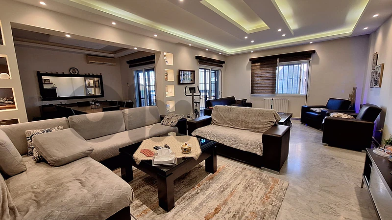 Apartment for Sale – Baabdat
