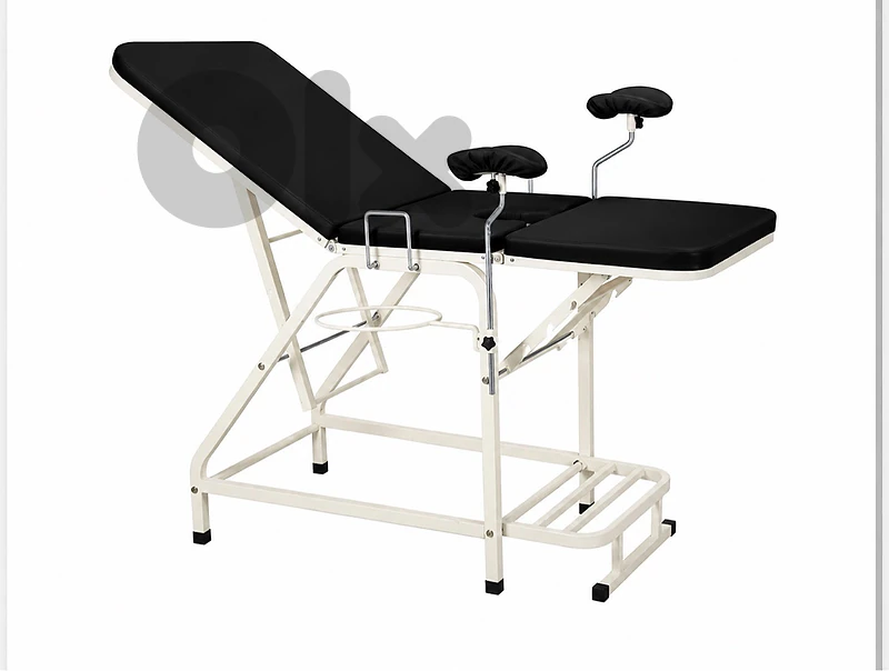 Gynecological examination chair