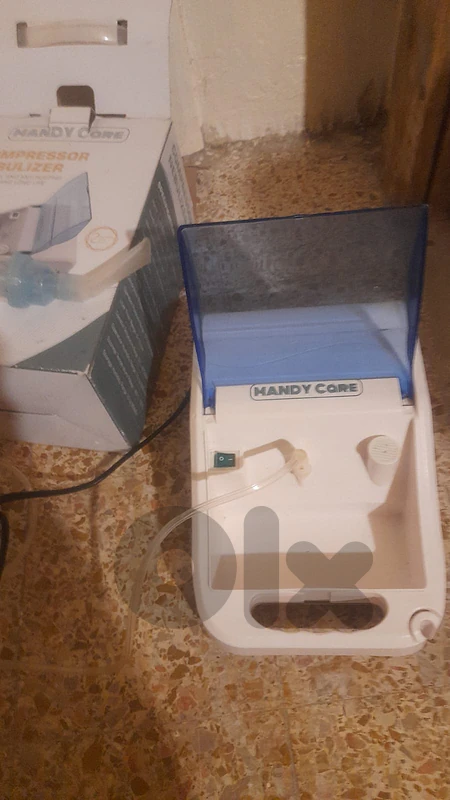 مكنة أوكسجين