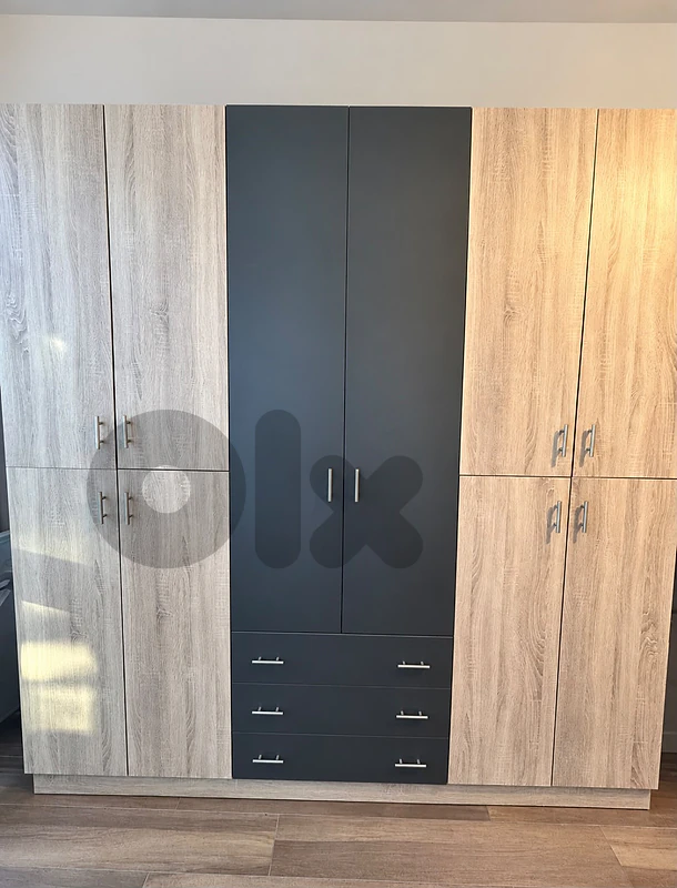 closet