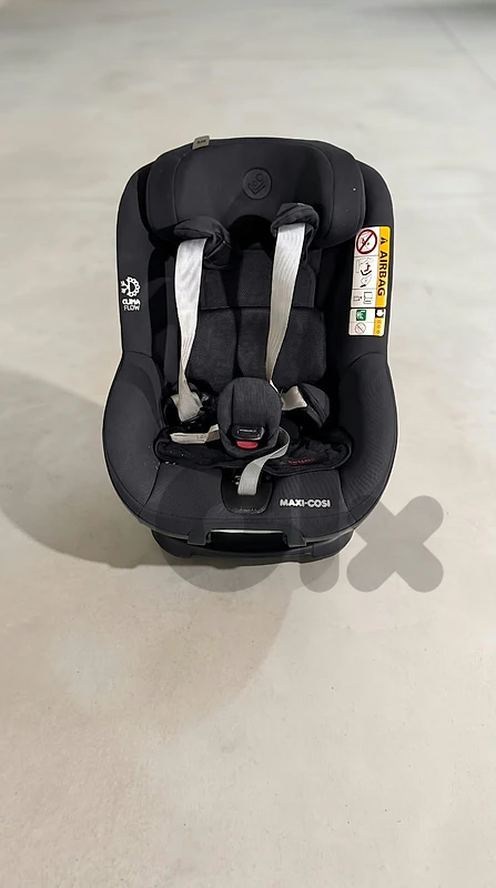 Maxi-Cosi's Pearl 360