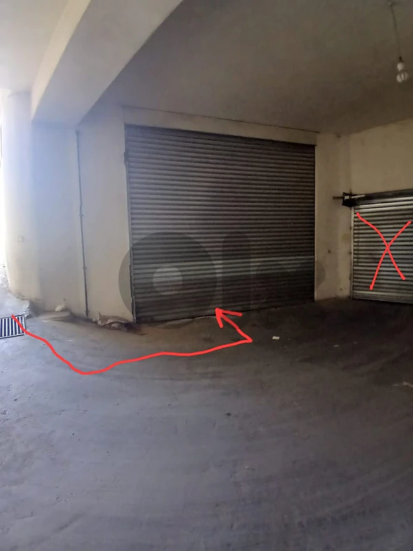 warehouse for sale or rent in jdaide