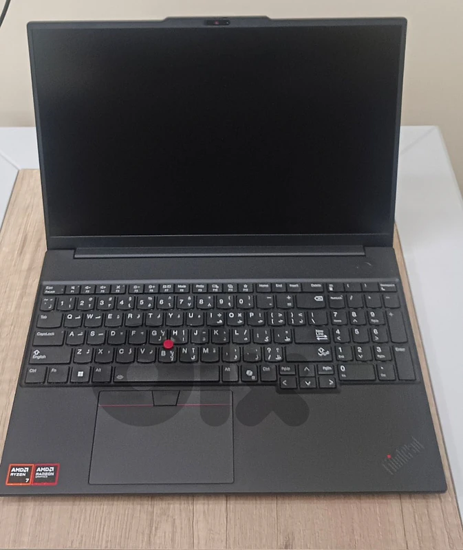 Lenovo Thinkpad e16 gen 3