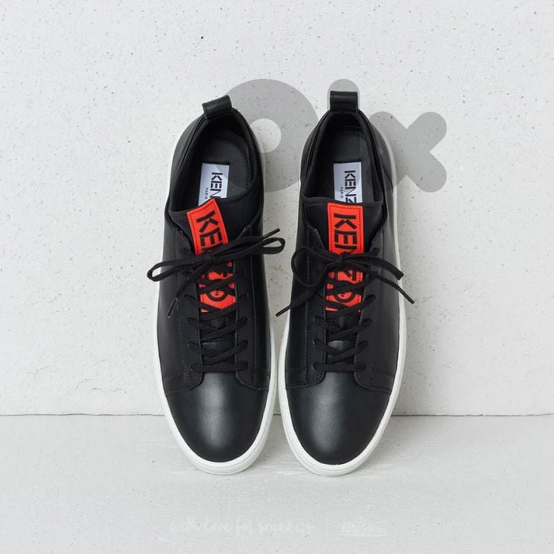 original kenzo paris sneakers