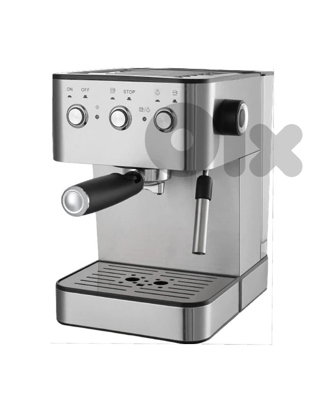 queen chef coffee machine