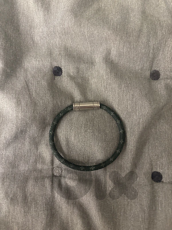 louis vuitton bracelet