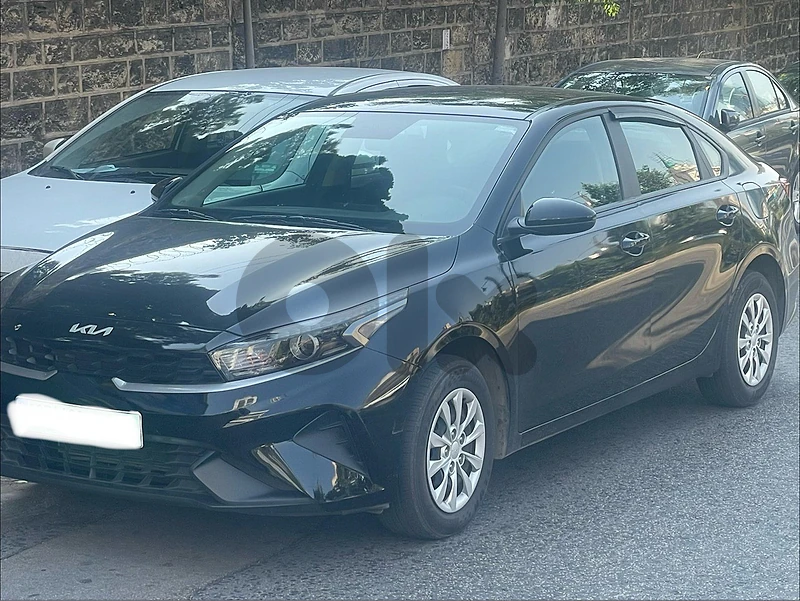 Kia Cerato 2023