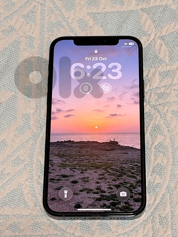 iphone 12 pro 256gb