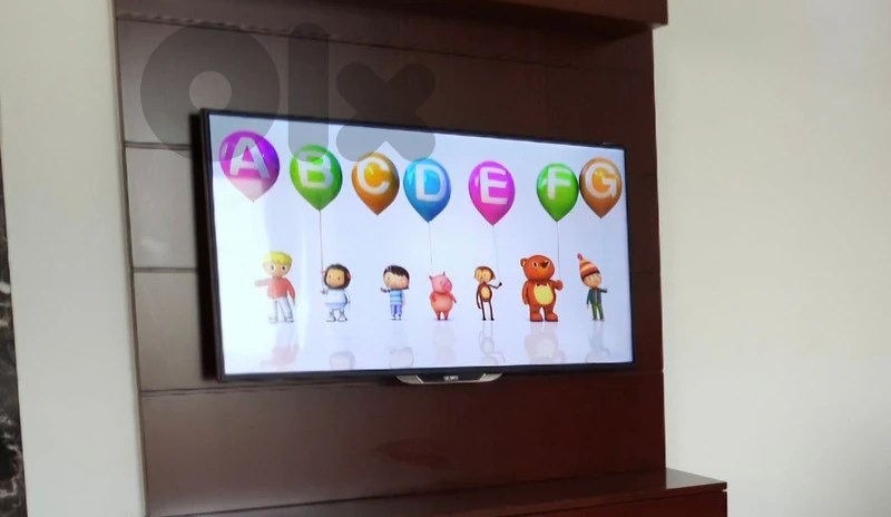 Vestel Smart TV