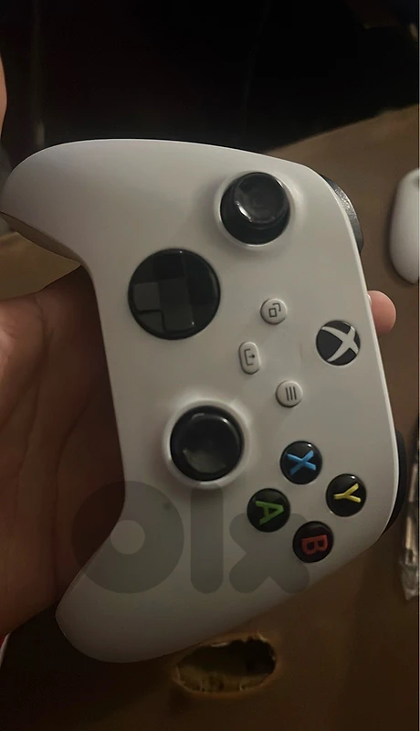 xbox controle