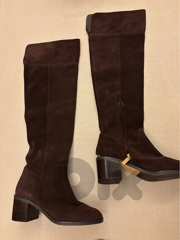 Authentic Michael Kors Boots