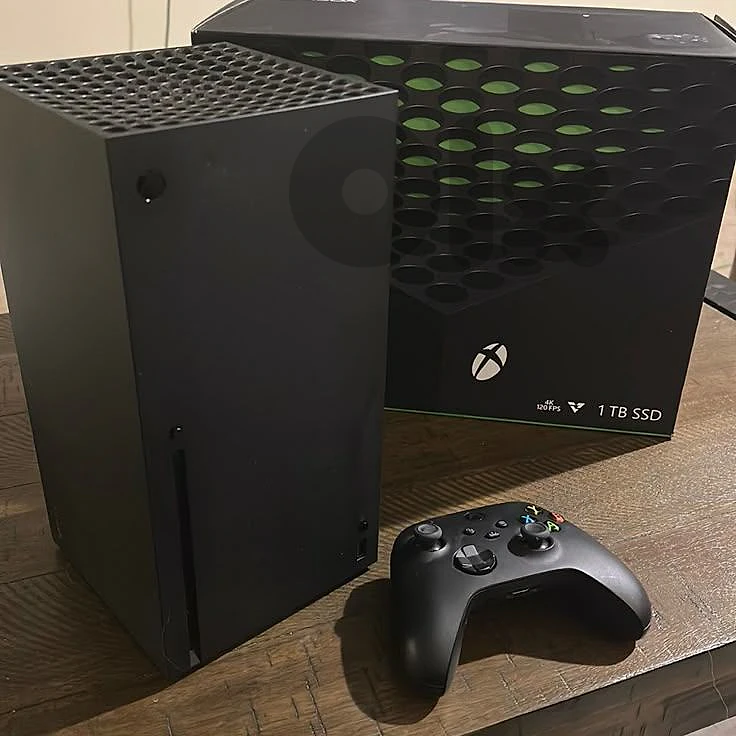 xbox series x