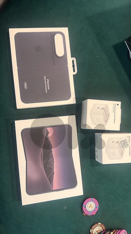 iphone duo