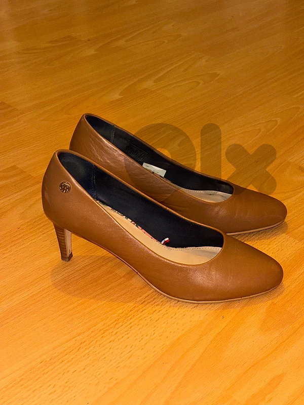 Tommy Hilfiger Heels