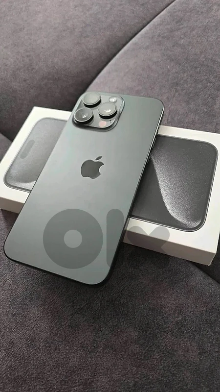 iphone 15 promax