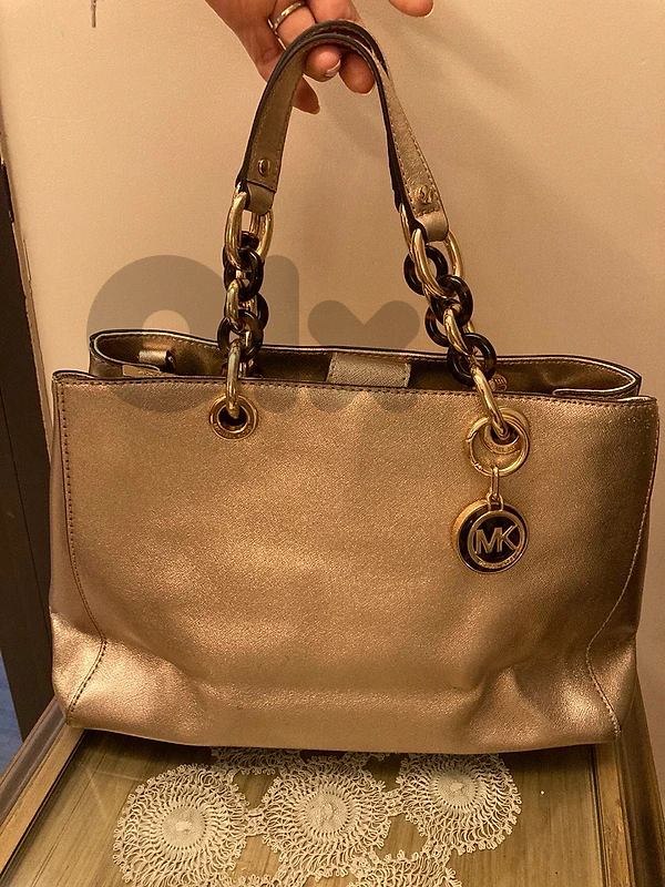 Authentic Michael Kors bag