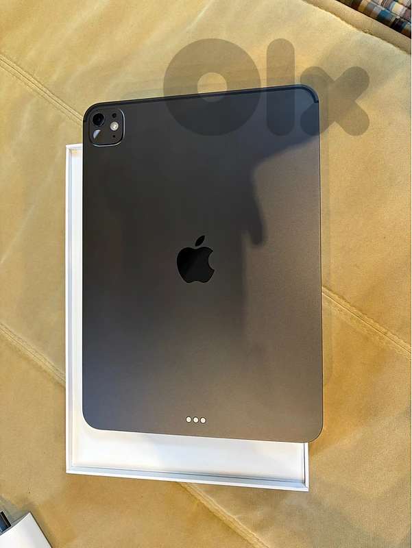 IPAD M5 PRO 11inch