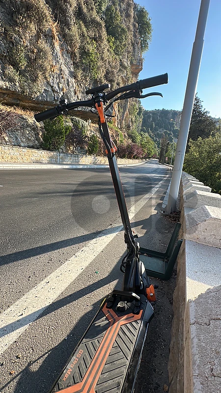 Kugoo G5 Pro Max