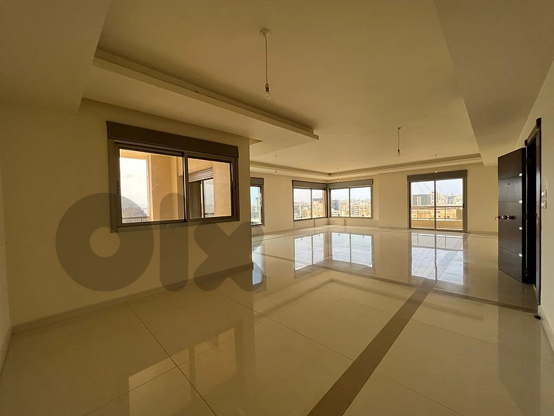 For sale Appartment in Achrafieh For sale Appartment in Achrafieh
