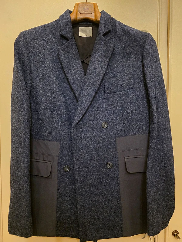 Lou Dalton Blazer