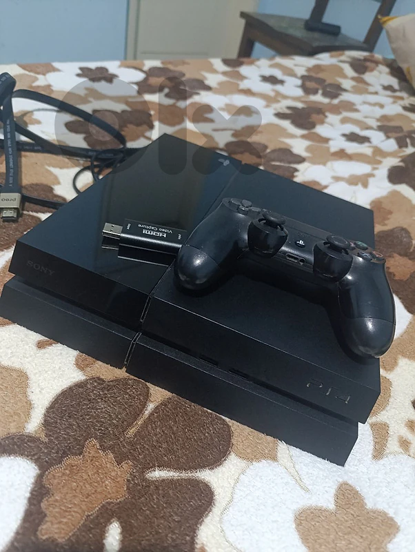 Ps4 like new