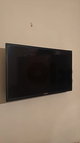 tv hyundai - TV & Video - 117147540