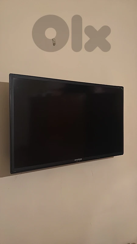 tv hyundai