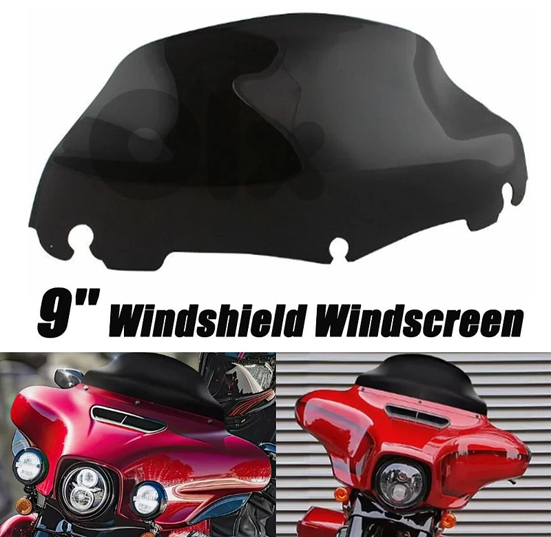 need windshield for electra glide 2014