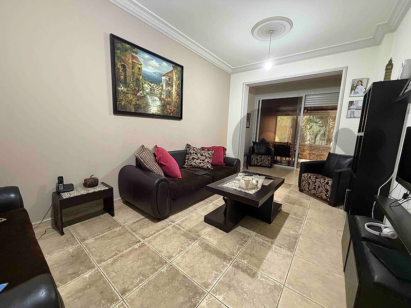Apartment For Sale In Jbeil | 90Sqm Terrace | شقة للبيع | PLS 26721